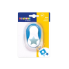 Playbox : Formalyukasztó csillag 2,5cm