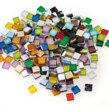 Playbox Glitteres mozaik, 300 db kreatív és készségfejlesztő