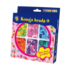  Playbox Kreatív szett - kongó gyöngyei kreatív és készségfejlesztő