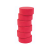 Playbox : Sötét piros vízfesték korong 44mm-es 1db