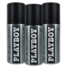  Playboy Deo. My Rules S 150ml dezodor