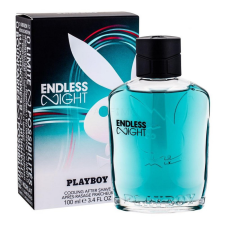 Playboy Endless Night borotválkozás utáni arcvíz uraknak 100 ml after shave