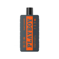 Playboy game changer férfi tusfürdő 250ml tusfürdők