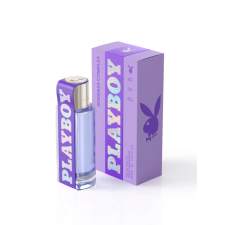 Playboy Goddess Complex EDT 40 ml parfüm és kölni