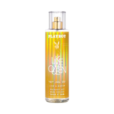 Playboy Like A Queen Testpermet 250 ml testpermet