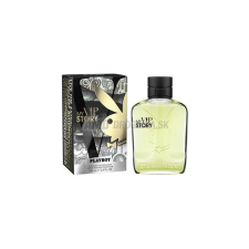 Playboy My VIP Story, edt 100ml parfüm és kölni