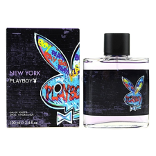 Playboy New York EDT 100 ml parfüm és kölni