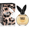 Playboy Play It Wild, edt 60ml