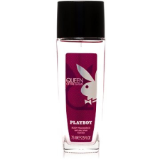 Playboy Queen Of The Game For Her Dezodor 75 ml dezodor