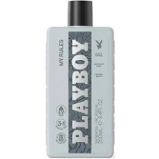  Playboy Tus. My Rules SG 250ml tusfürdők