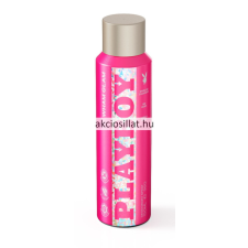 Playboy Wham Glam dezodor 150ml dezodor