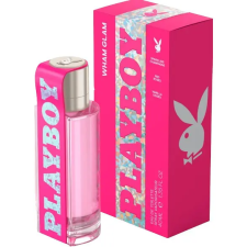 Playboy Wham Glam EDT 40 ml parfüm és kölni