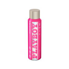 Playboy wham glam női deo 150ml dezodor