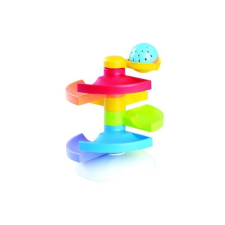 Playgo spirálos pálya készségfejlesztő