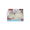 Playgro Fisher-Price sensimals altató nyuszkó