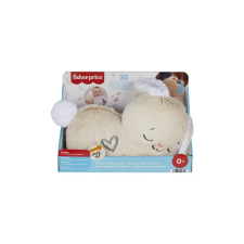 Playgro Fisher-Price sensimals altató nyuszkó egyéb bébijáték