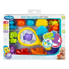 Playgro Fürdőjáték szett fürdőszobai játék