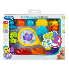 Playgro Fürdőjáték szett (9321104884138) fürdőszobai játék