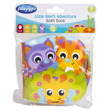 Playgro Fürdőkönyv - Állatkák fürdőszobai játék