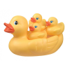 Playgro - Kacsacsalád fürdőjáték (9321104874795)