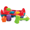Playgro - Kalapáca formákkal