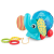 Playgro készségfejlesztő formabedobó - Elephant