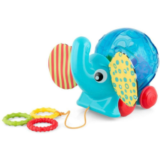 Playgro készségfejlesztő formabedobó - Elephant készségfejlesztő