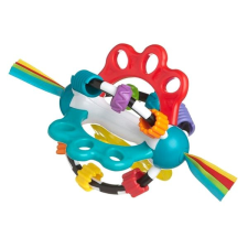 Playgro labda rágóka csörgő