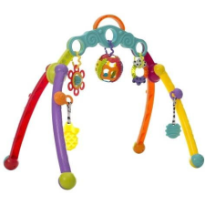 Playgro Trapéz lógó játékokkal játszószőnyeg