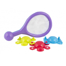 Playgro Vízi háló állatokkal fürdőszobai játék
