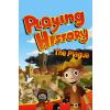  Playing History - The Plague (digitális licenc)