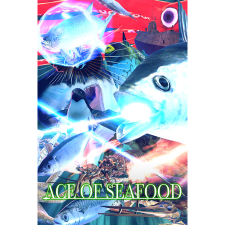 PLAYISM Ace of Seafood (PC - Steam Digitális termékkulcs) videójáték