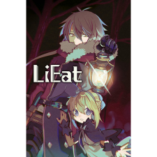 PLAYISM LiEat (PC - Steam Digitális termékkulcs) videójáték