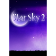 PLAYISM Star Sky 2 (PC - Steam elektronikus játék licensz) videójáték
