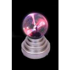 Playlearn Plazmagömb - 9 Cm (Playlearn, PLRSPB3) elektronikus játék