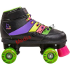  Playlife Groove black párhuzamos - retro - quad - görkorcsolya