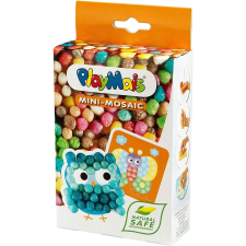 PlayMais - Bagoly kreatív és készségfejlesztő