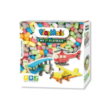 PlayMais My First PlayMais - Légiközlekedés kreatív és készségfejlesztő
