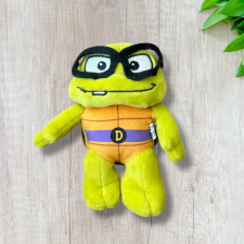 Playmates Tini Nindzsa-Donatello plüssfigura