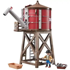 Playmobil 1022 Western víztorony farmer figurával playmobil