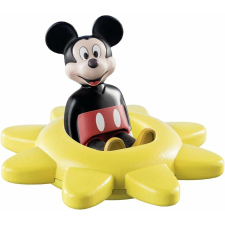 Playmobil 1.2.3 & Disney: Mickey napocskás csörgője (71321) makett