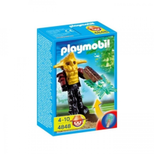  Playmobil 4848 - Templomőr több féle playmobil