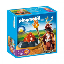  Playmobil 5104 - A tűz őre playmobil