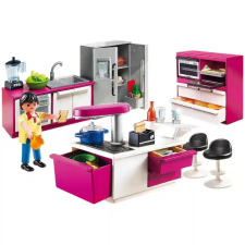 Playmobil 5582 Design konyha playmobil