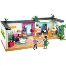 Playmobil 5586 Vendégház, babaház playmobil