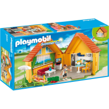 Playmobil 6020 Balatoni nyaraló playmobil