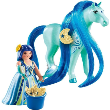 Playmobil 6169 Figures - Luna hercegnő lóval playmobil