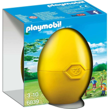 Playmobil 6839 Kötéltáncosok húsvéti tojásban playmobil