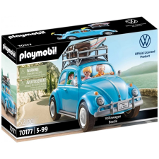 Playmobil 70177 VW Volkswagen bogár autó playmobil