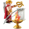Playmobil 70218 Apollón, a művészetek görög istene